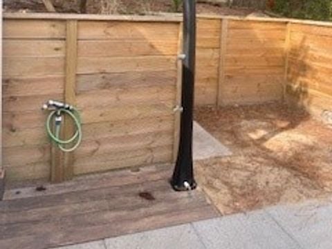 MOBILHOME 7 personnes - 145 - 3 chambres