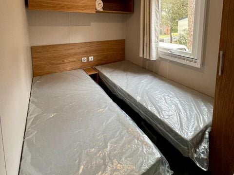 MOBILHOME 7 personnes - 145 - 3 chambres