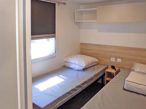 MOBILHOME 4 personnes - 084 - 2 chambres