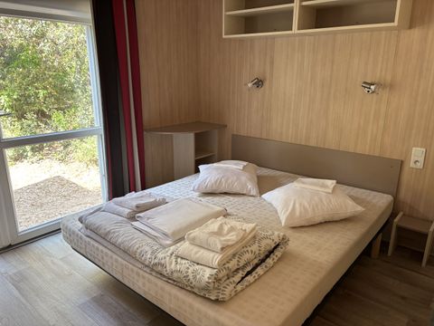 CHALET 6 personnes - 019 - 3 chambres - 2 SDB