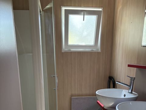 CHALET 6 personnes - 019 - 3 chambres - 2 SDB