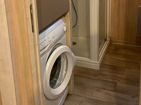 CHALET 6 personnes - 019 - 3 chambres - 2 SDB