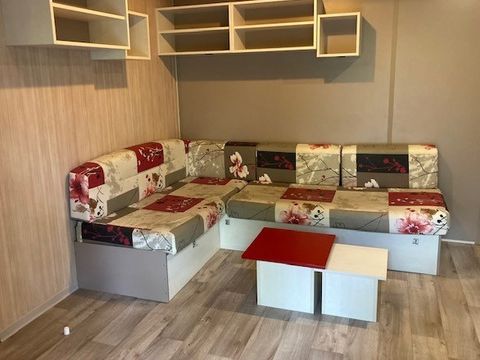 CHALET 6 personnes - 019 - 3 chambres - 2 SDB