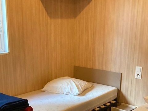 CHALET 6 personnes - 019 - 3 chambres - 2 SDB