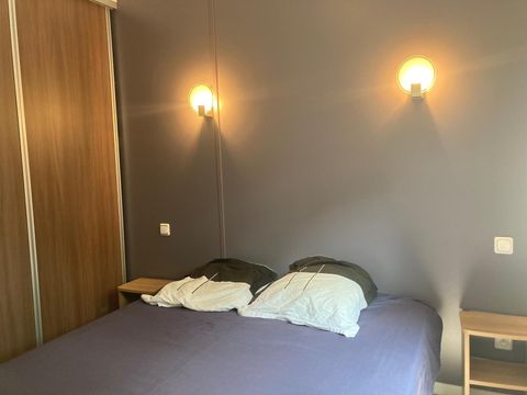 CHALET 6 personnes - 046 - 3 chambres