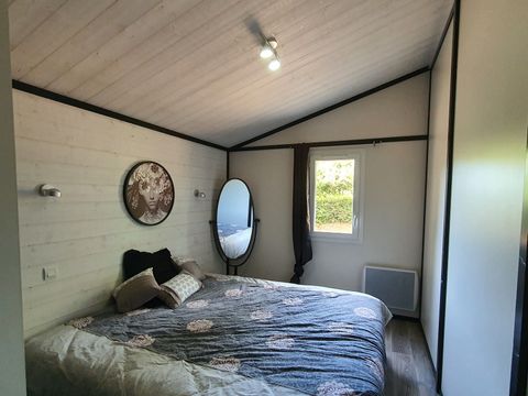 CHALET 7 personnes - 060 - 3 chambres