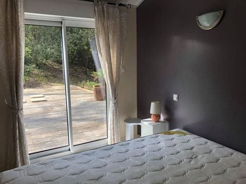 CHALET 8 personnes - 138 - 3 chambres