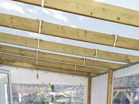 MOBILHOME 6 personnes - 081 - 3 chambres - 2 SDB