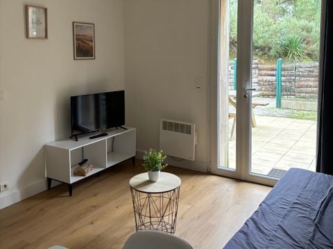 APPARTEMENT 4 personnes - CDP10 - Cottage - 26m² - 1 chambre