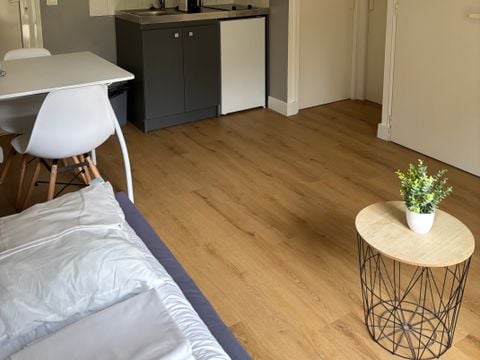 APPARTEMENT 4 personnes - CDP10 - Cottage - 26m² - 1 chambre