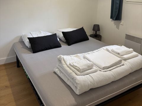 APPARTEMENT 4 personnes - CDP10 - Cottage - 26m² - 1 chambre