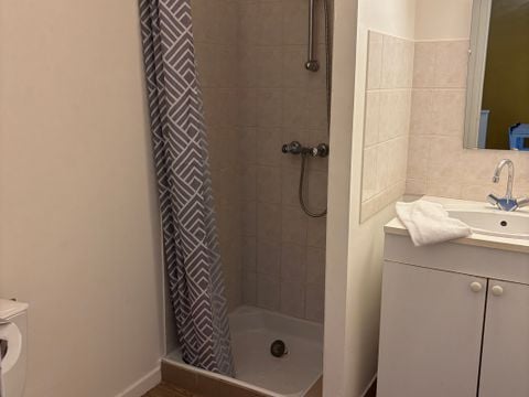 APPARTEMENT 4 personnes - CDP11 - Cottage - 26m² - 1 chambre