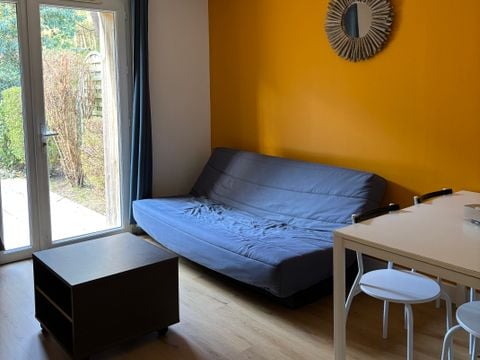 APPARTEMENT 4 personnes - CDP11 - Cottage - 26m² - 1 chambre