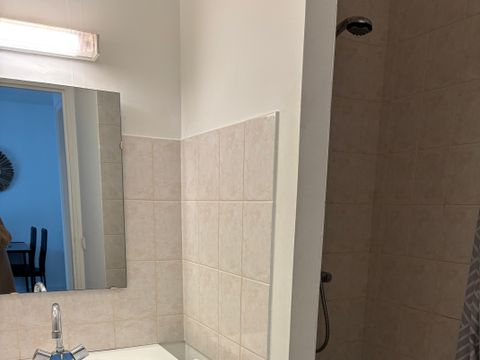 APPARTEMENT 4 personnes - CDP14 - Cottage - 26m² - 1 chambre