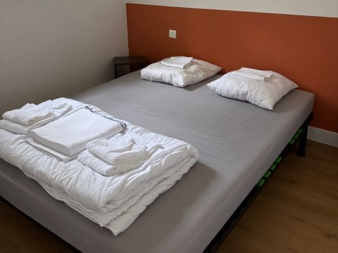 APPARTEMENT 4 personnes - CDP14 - Cottage - 26m² - 1 chambre