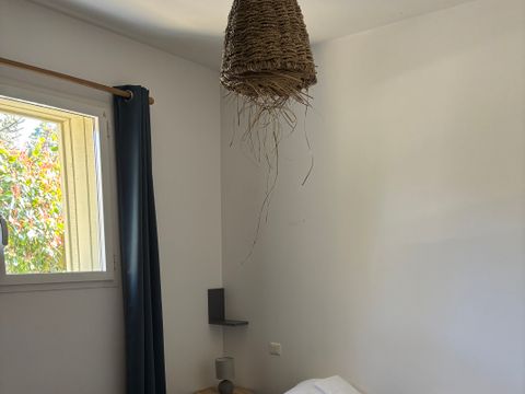 APPARTEMENT 4 personnes - CDP16 - Cottage - 26m² - 1 chambre