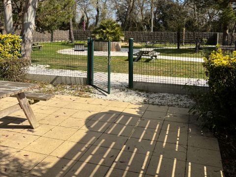 APPARTEMENT 4 personnes - CDP16 - Cottage - 26m² - 1 chambre