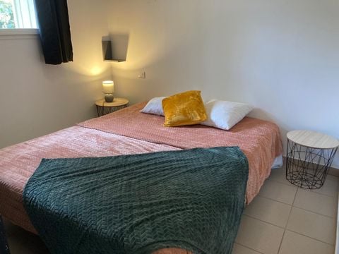 APPARTEMENT 4 personnes - CDP16 - Cottage - 26m² - 1 chambre