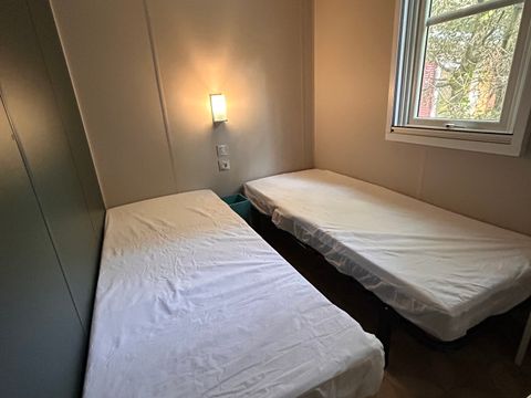 MOBILHOME 6 personnes - Mobil home 146 - 3 chambres