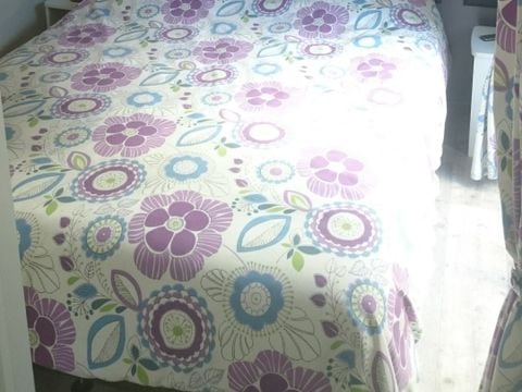 CHALET 6 personnes - Chalet 041 - 3 chambres