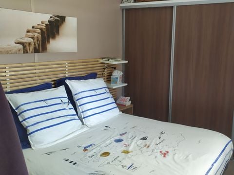 CHALET 7 personnes - Chalet 013 - 3 chambres