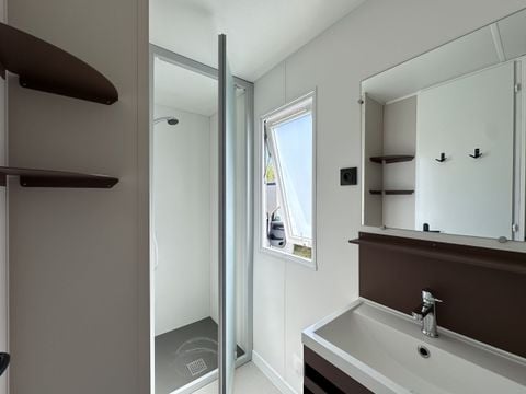 MOBILHOME 4 personnes - Gamme Grand Confort