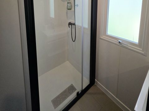 MOBILHOME 6 personnes - Gamme Grand Confort