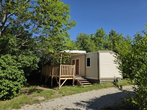 MOBILHOME 6 personnes - Gamme Grand Confort