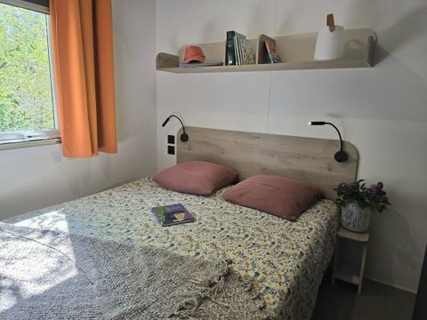 MOBILHOME 6 personnes - Gamme Grand Confort