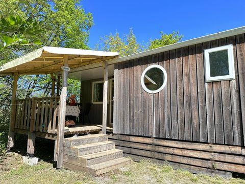 MOBILHOME 6 personnes - Gamme Confort