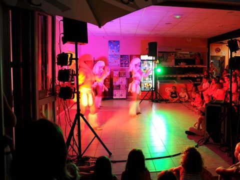 Tour Opérateur sur le Camping Le Clos Des Pins - Camping Vendée - Image N°19