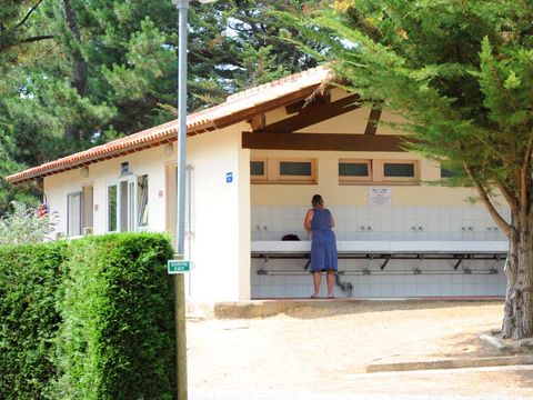 Tour Opérateur sur le Camping Le Clos Des Pins - Camping Vendée - Image N°41