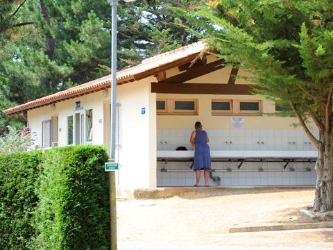 Tour Opérateur sur le Camping Le Clos Des Pins - Camping Vendée - Image N°42