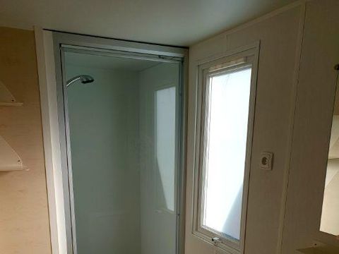 MOBILHOME 4 personnes - PREMIUM