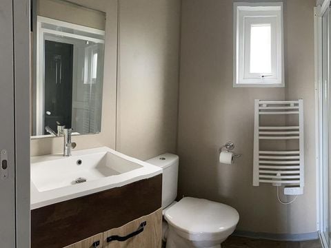 CHALET 2 personnes - "Chalet Studio" avec lit queen size