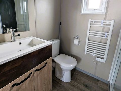 Chalet 2 personnes - Studio" avec lit queen size