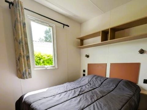 MOBILHOME 4 personnes - "Riviera" 2 chambres