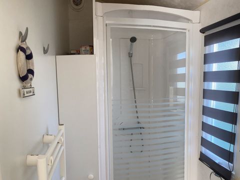 MOBILHOME 4 personnes - Loisirs MOBILHOME 4 personnes - Loisirs