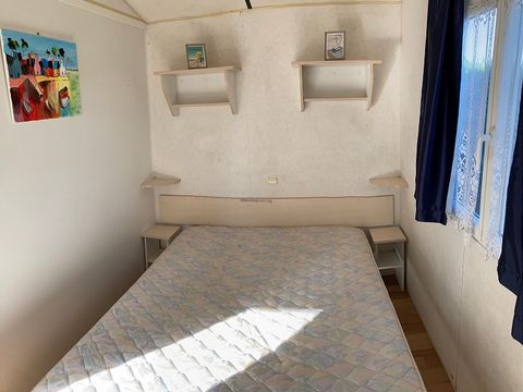 MOBILHOME 4 personnes - Loisirs MOBILHOME 4 personnes - Loisirs