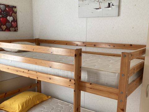 MOBILHOME 4 personnes - Loisirs MOBILHOME 4 personnes - Loisirs