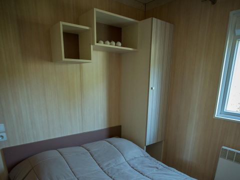 CHALET 4 personnes - "Cannelle" 2 chambres