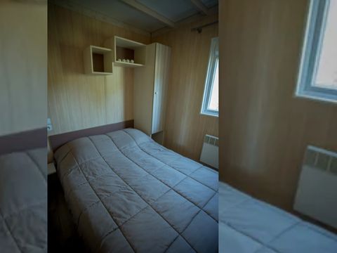 CHALET 4 personnes - "Cannelle" 2 chambres