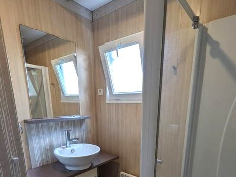 CHALET 4 personnes - "Cannelle" 2 chambres