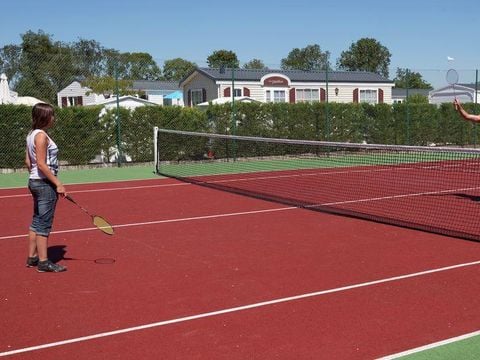 Camping Villa Campista - Camping Vandea - Image N°24