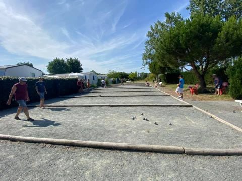 Camping Villa Campista - Camping Vandea - Image N°26