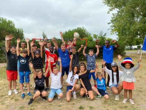 Camping Villa Campista - Camping Vandea - Image N°25