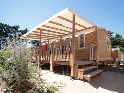 MOBILHOME 6 personnes - Mobilhome 6 personnes
