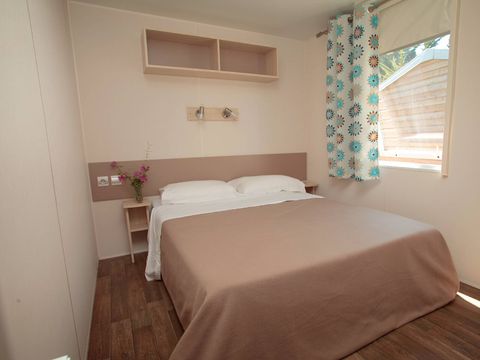 MOBILHOME 8 personnes - Mobilhome 8 personnes