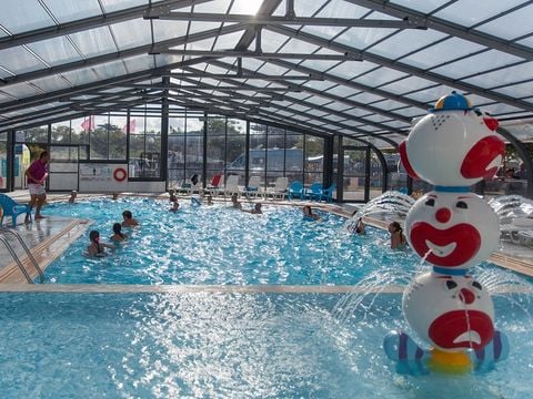 Camping Mahana by La Pège  - Camping Vendée - Image N°9