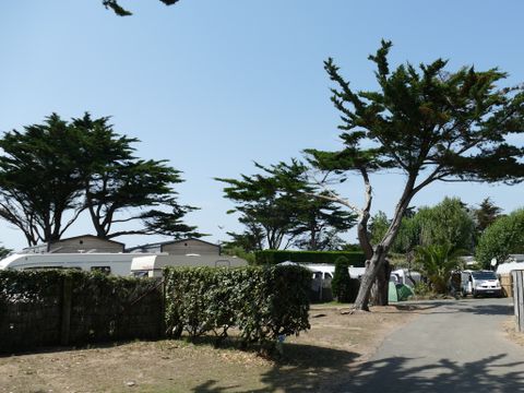 Camping Mahana by La Pège  - Camping Vendée - Image N°42